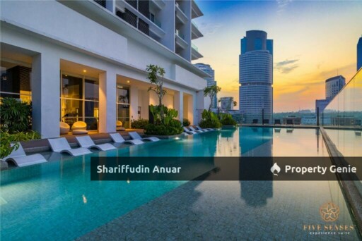Quill Service Residences