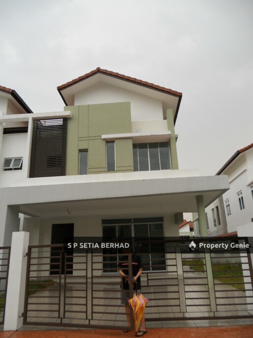 Lawsonia, Setia Alam