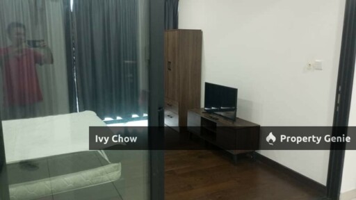 Medini apartment for rent