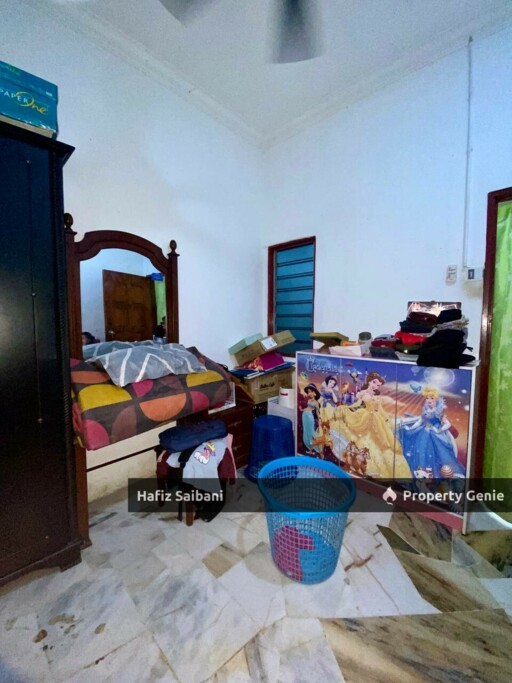 1.5 Storey Pendamar Indah Klang