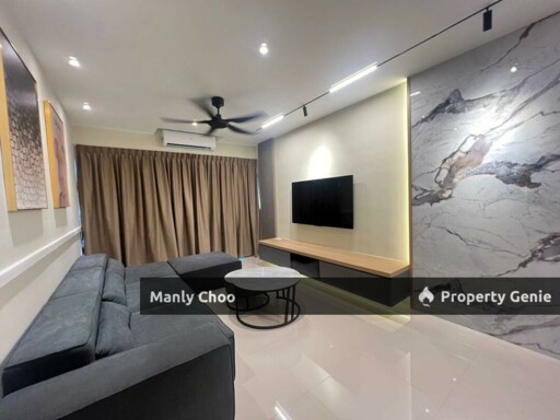 WITH WIFI Admiral Residence Kota Syahbandar Nr Atlantis Bali The Wave