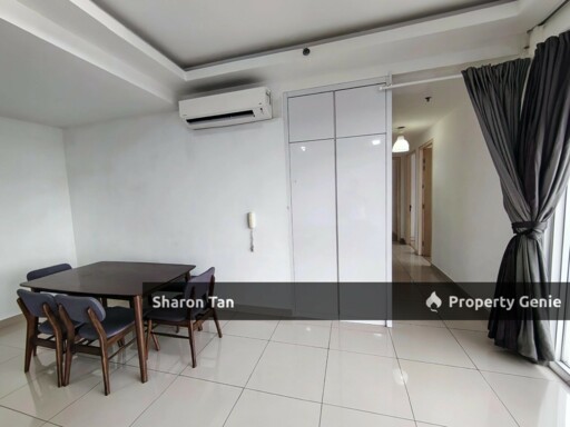 Citrine Residence 3 Bedroom Fully Furnished