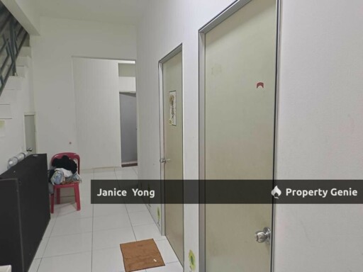 Indah Residence 2 @ Taman Bukit Indah Iskandar Puteri