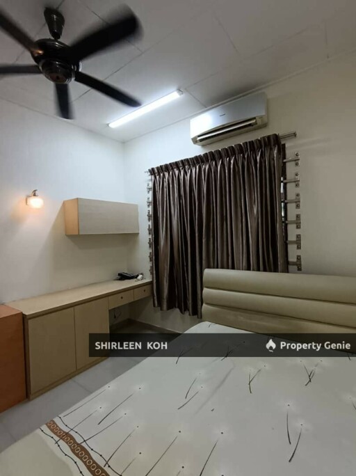 Room for rent at Taman Pelangi @ Johor  Bahru