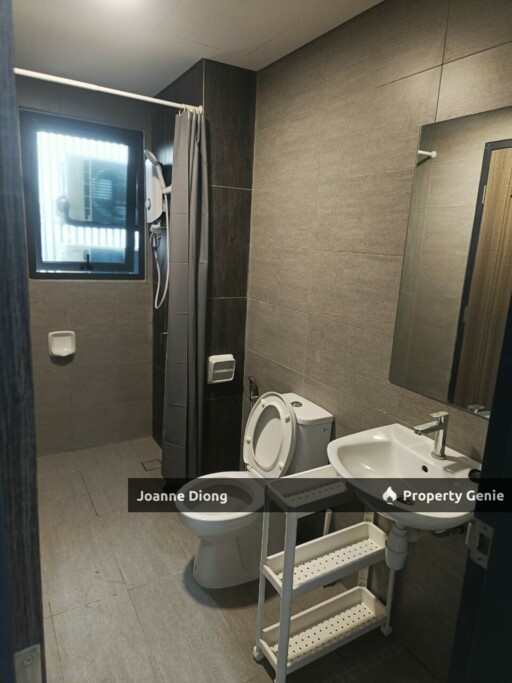 Edumetro 2 Rooms