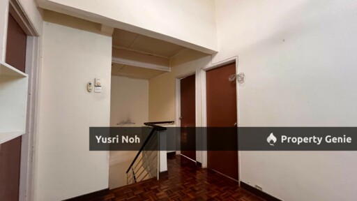 Subang Bestari, Shah Alam 2-Storey Terrace House, Intermediate
