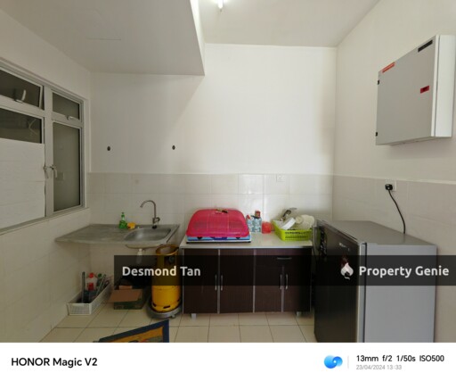 Kalista 2,Kalista 1, Seremban 2 , Seremban (Fully Furnished)