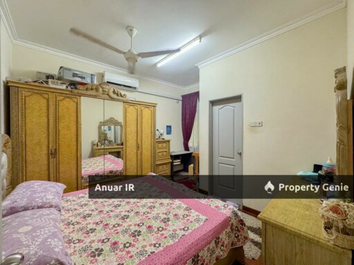 2-Storey Semi D House Persint 25 Putrajaya