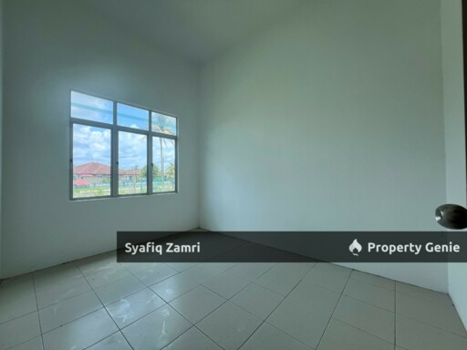 Teres Setingkat Permatang Badak Kuantan