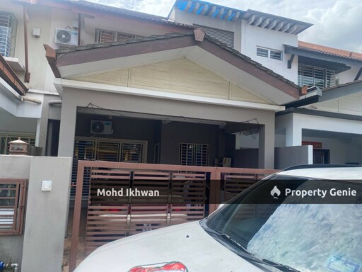 High Demand Area Setia Alam