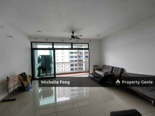 Austin Regency @ Mount Austin / 2+1 Bed 2 Bath / Below Market