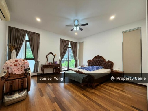 Sunway Sakura Residence @ Iskandar Puteri