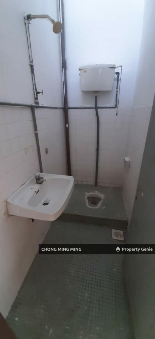 Single Storey Endlot Terrace House @ Taman Labu Jaya Seremban