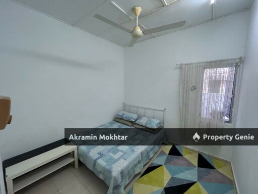 Fully Renovated | Single Storey Semi-D Taman Desa Surada, Seksyen 8 Bandar Baru Bangi