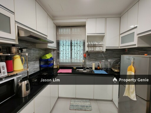 Menara Asas Apartment @ Tanjung Bungah, Penang