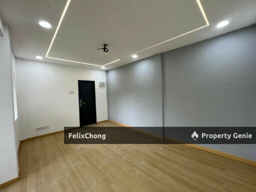 Kangkar Pulai Nuri Low Cost Flat,Johor Bahru,Level 5,High Floor,Renovated