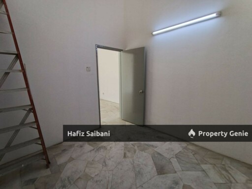 Single Storey Terrace Mahkota Impian Casa 1 Puncak Alam