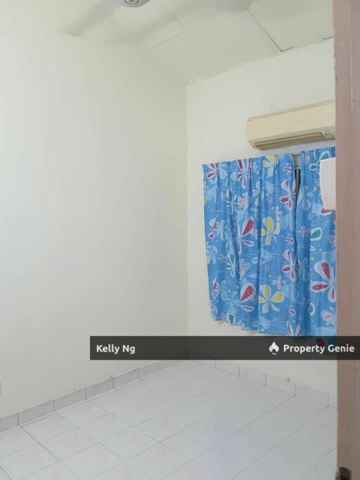2.5 Sty House At Tmn Radzi Klang For Sale