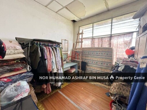 Corner Lot Taman Ria Jaya, Sungai Petani