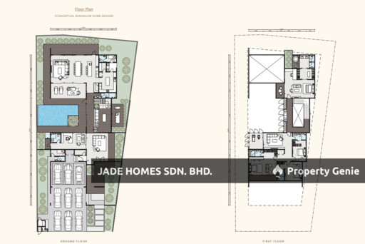 Astrid Series, Jade Hills