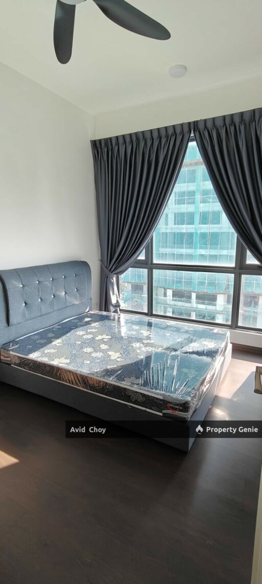 Sks Pavilion Residence, 2 Bedrooms (Fully Furnished)
