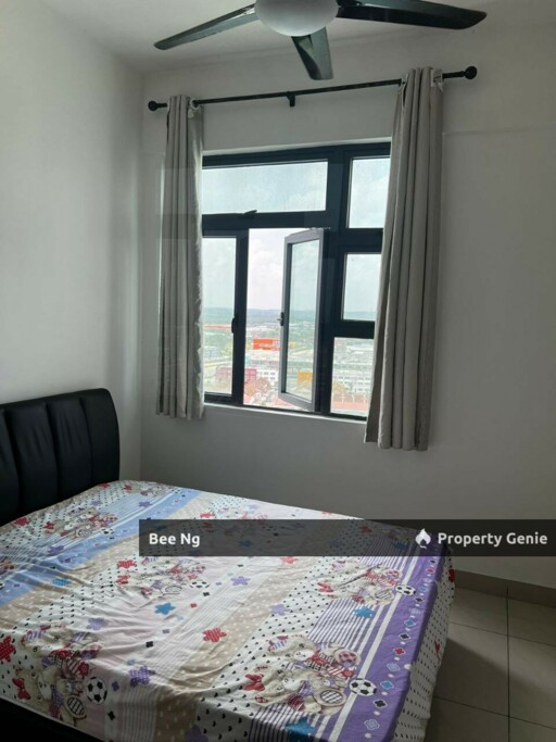 D'Secret Garden @ Kempas