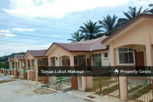 Taman Lukut Makmur
