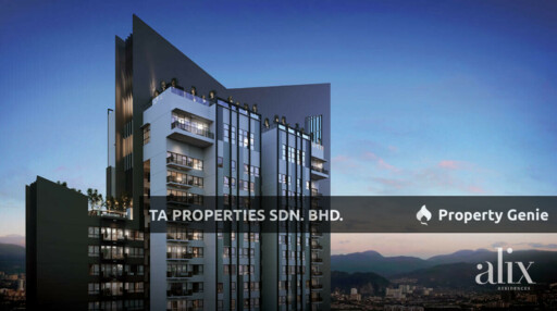 ALIX Residences