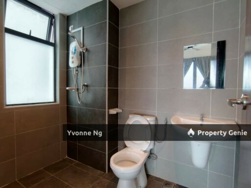 KSL Avery Park / Taman Rinting  Nearby Seri Alam / Masai