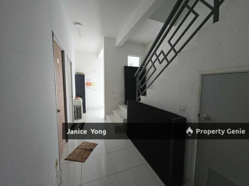 Indah Residence 2 @ Bukit Indah Zon 7