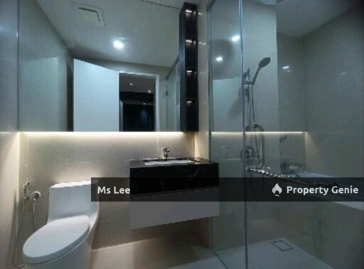 Pavilion Ceylon Hill @ Bukit Ceylon, Bukit Bintang-Near MRT, Level 32 KL118 view, Ready unit, Open for Reservation Now