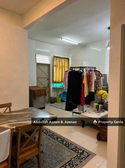 GATED GUARDED FULL LOAN PRIMA RESIDENSI UTAMA