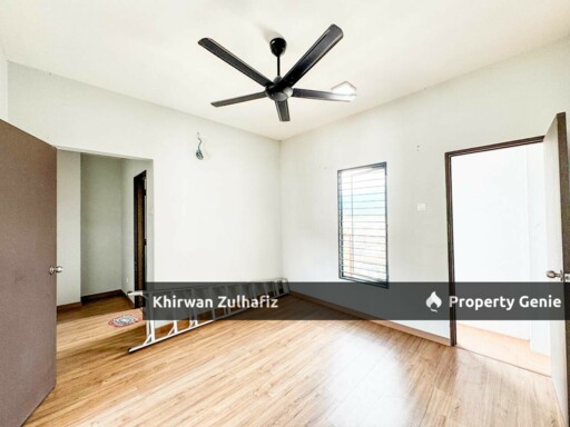 Bayan Parkhomes Batang Kali Three Storey For Sale