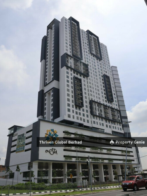 RESIDENSI ENESTA KEPONG