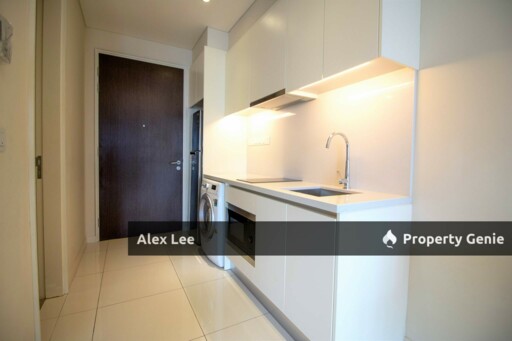 Tribeca for sale Service Residence at KL Pavilion and TRX area with High Investment Potential