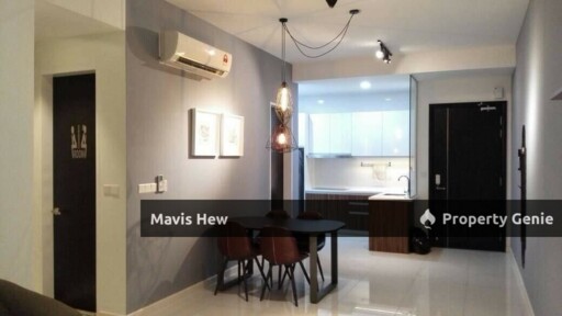 For Rent, Setia Sky88 @Dato Abdullah Tahir, Fully Furnished