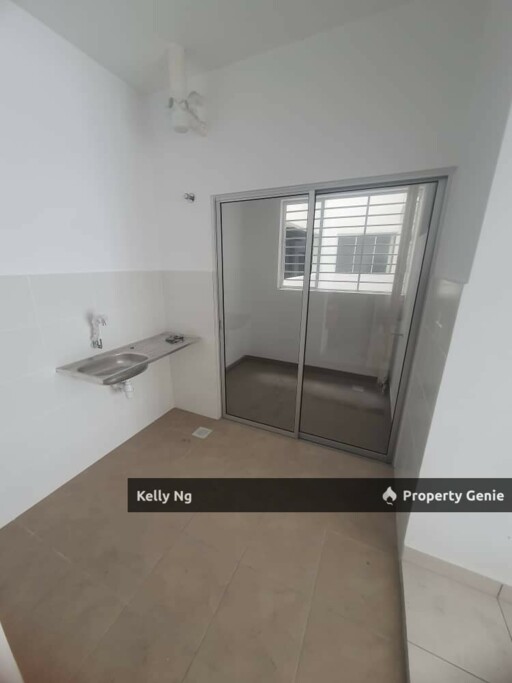 Aronia Apartment @ Bandar Parklands Klang For Rent