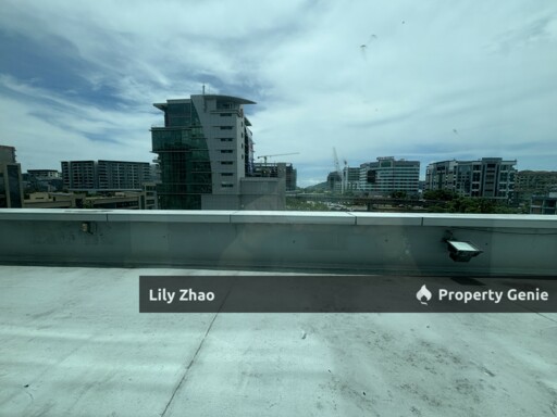 CORPORATE OFFICES SPACE 6,907 sf For Rent, Top Security, WISMA BSN, Next to Maybank HQ, in the Heart Kota Kinabalu City