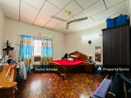 2 STOREY BUNGALOW SEKSYEN 11 SHAH ALAM