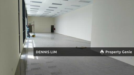 Puncak Alam Brand New Detached Factory For Sale