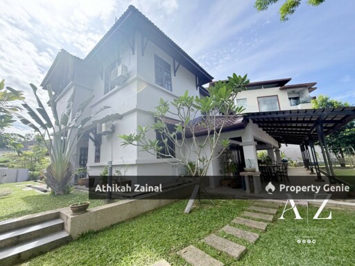 Damansara Heights