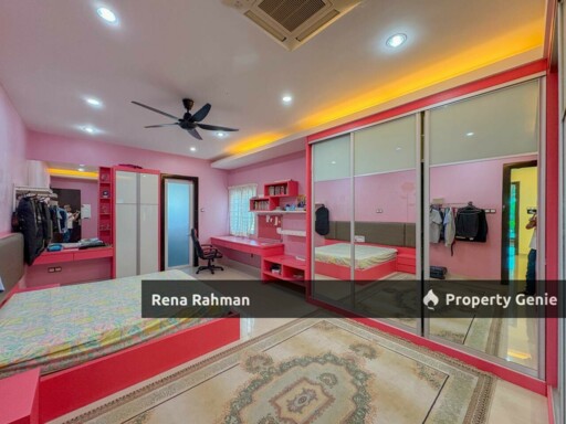 Rasah Kemayan Corner RK3