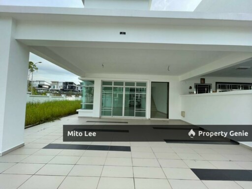 Kempas Cluster For Sales