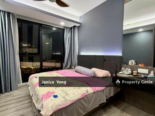 Southkey Mosaic Johor Bahru