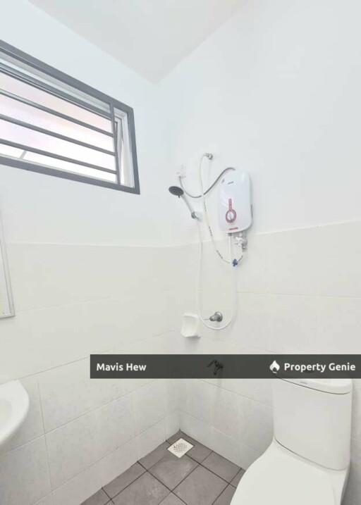 For Rent, Rini Hill 2 @Mutiara Rini, Newly Repainted