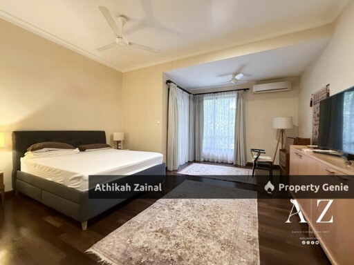 MUTIARA DAMANSARA, SEL | 2 STOREY AMAZING BUNGALOW WITH STUNNING LAYOUT FOR SALE