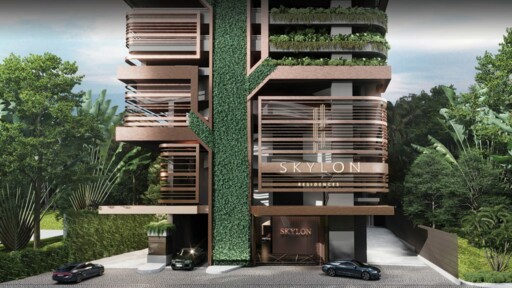 Skylon Residences