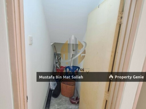 [FULLY RENOVATED] Bandar Putera Bertam, Kepala Batas