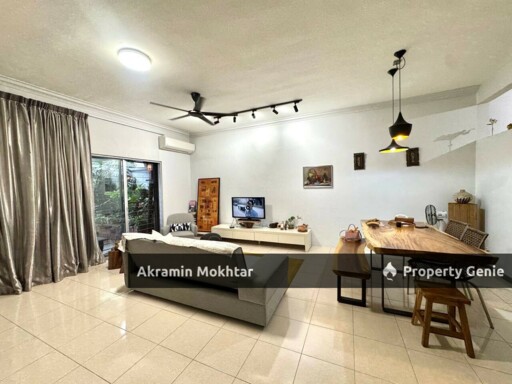 Renovated | Double Storey Terrace House Pulau Angsa U10, Shah Alam