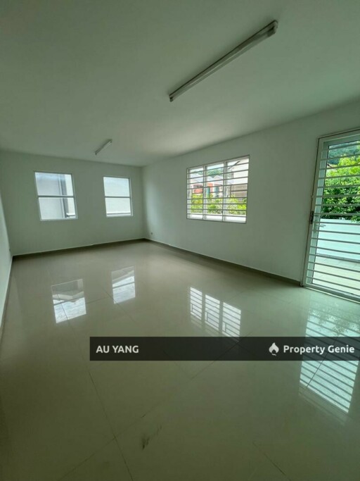 Jalan Changkat Sg Ara Sg Ara Bayan Lepas